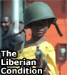 The Liberian Condition: A short story and online exclusive